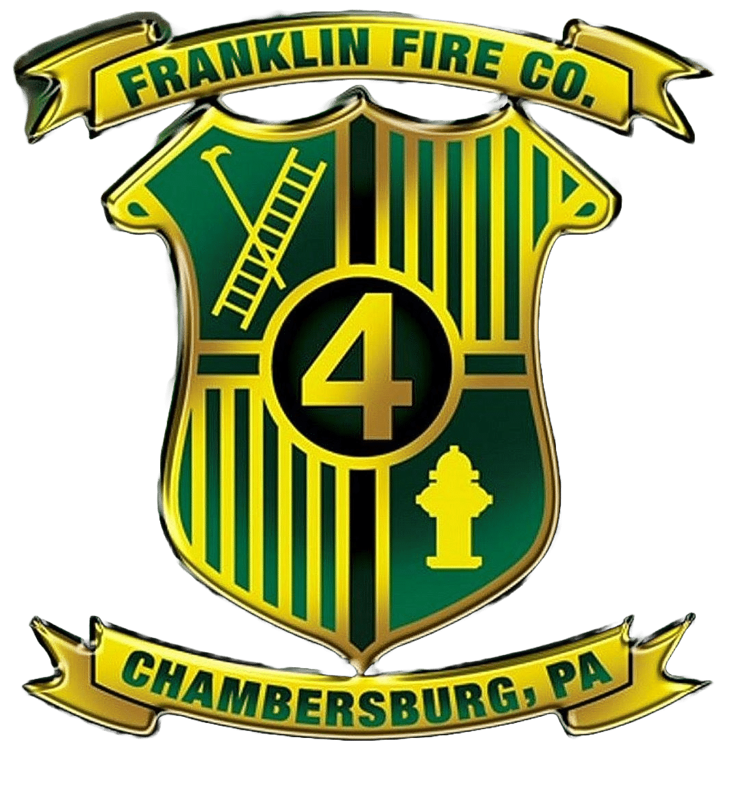  Ceiling Fire Franklin Fire Company