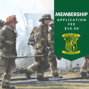 Membership Application Fee