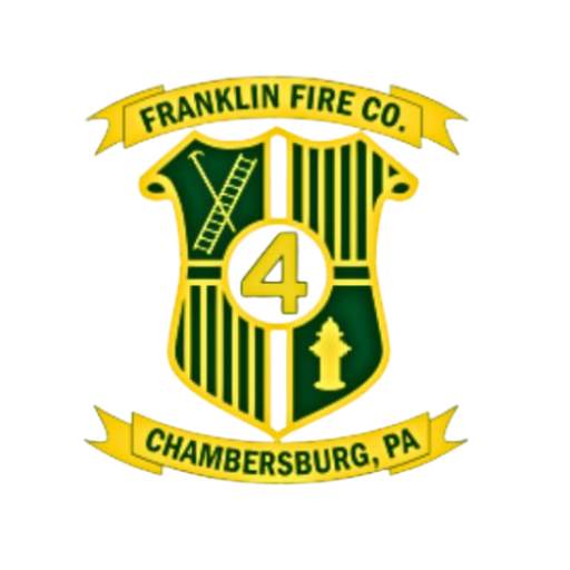 Franklin Fire Company Logo